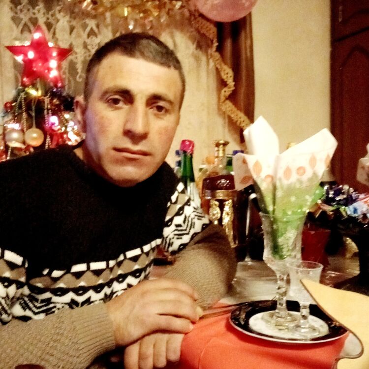 ���� 26029344 ������� Gevorg, 38 ���, ���� ���������� � ��������