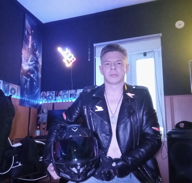 ���� 55197314 ������� Michael, 43 ����, ���� ���������� � ������