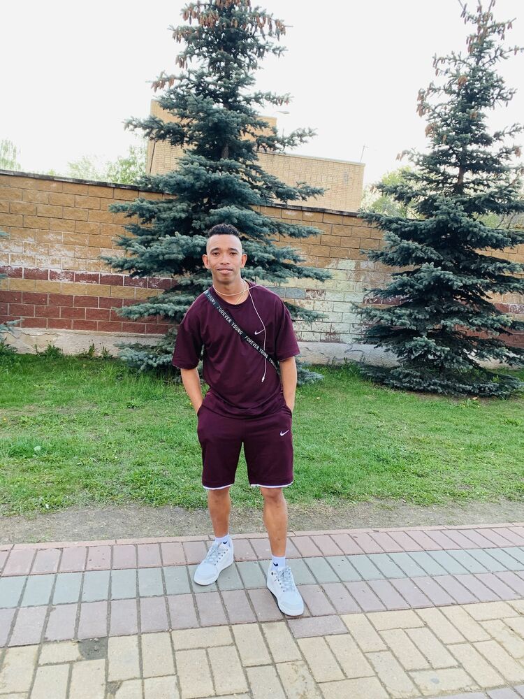 ���� 43023184 ����� Antonio, 25 ���, ���� ���������� � ������