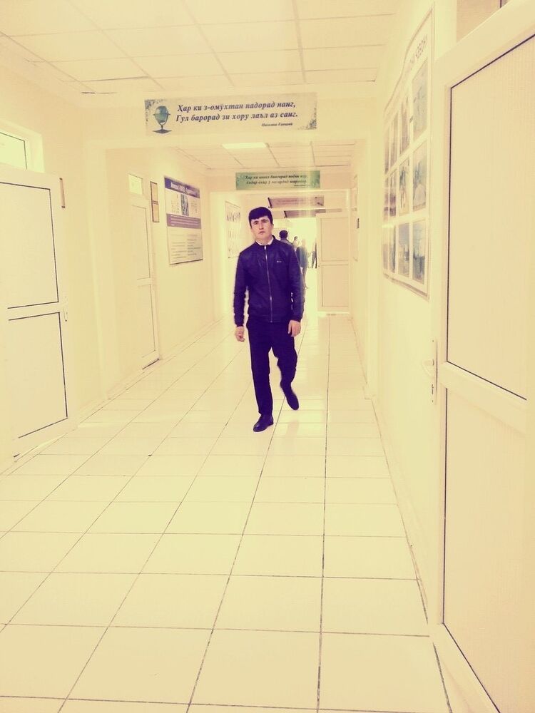 ���� 16702484 ������� Abubakr, 29 ���, ���� ���������� � �������