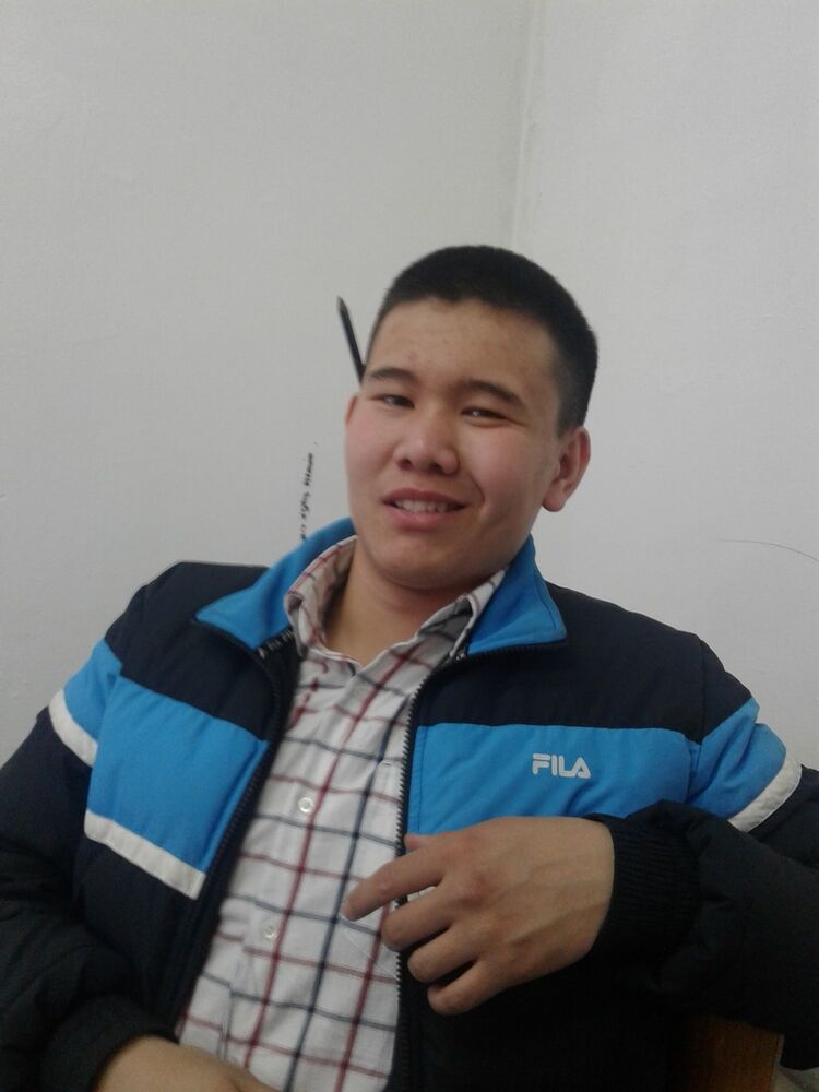  ,   Nurlan, 29 ,   