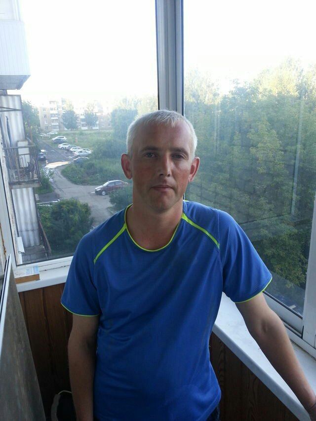   ,   Aleksandr, 45 ,   