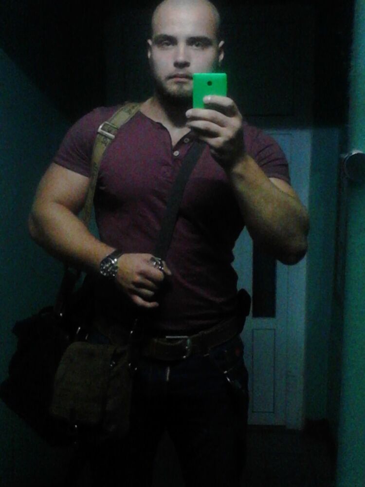  ,   Musclefukker, 34 ,   ,   , c 