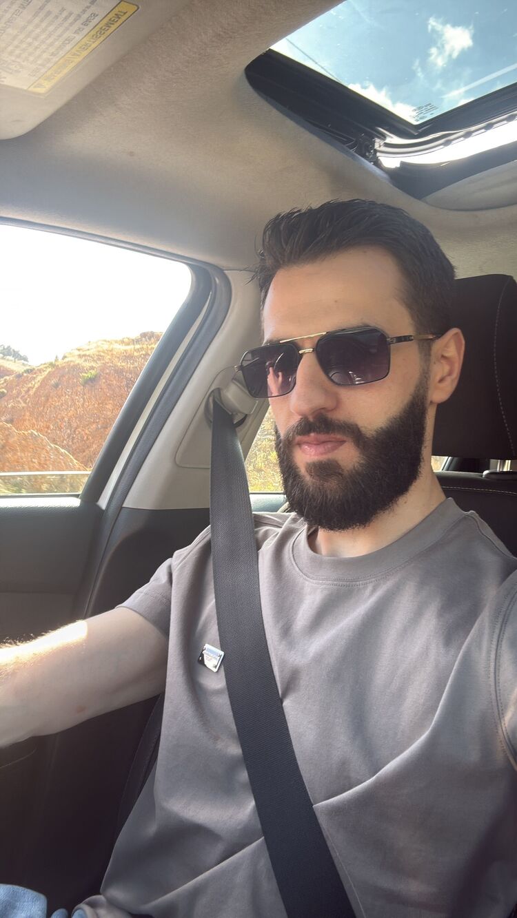 ���������� �����, ���� ������� Amjad, 30 ���, ������������ ��� ������, ����� � ���������