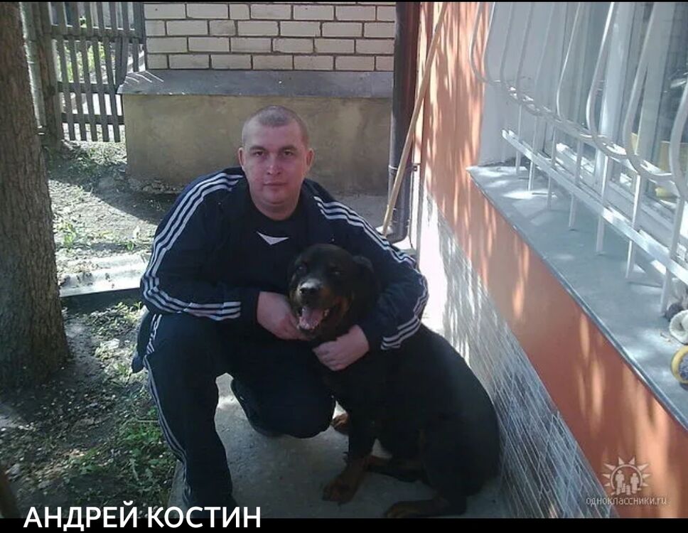  30838524  Andrey, 49 ,    