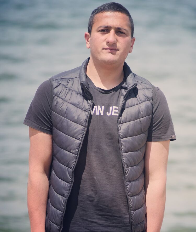 ���� 27596654 ����� Ashot, 24 ����, ���� ���������� � ������