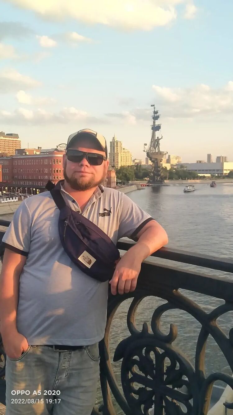 ���� 46939634 ������� ������, 38 ���, ���� ���������� � �����-����������