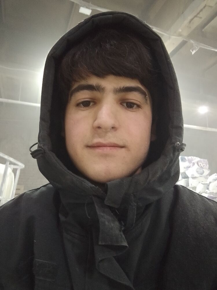 ���� 55911994 ����� Husen, 18 ���, ���� ���������� � ������