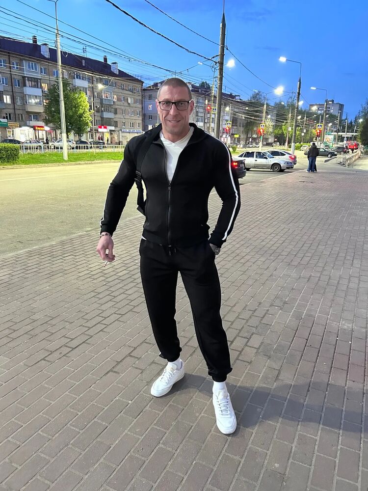 ���������� ������, ���� ������� Vlad, 49 ���, ������������ ��� ������, ����� � ���������