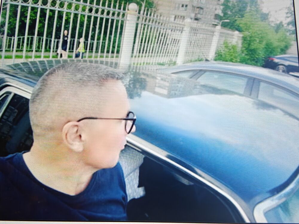 ���������� ������, ���� ������� Alex, 59 ���, ������������ ��� ������, ����� � ���������, c�������� ���������