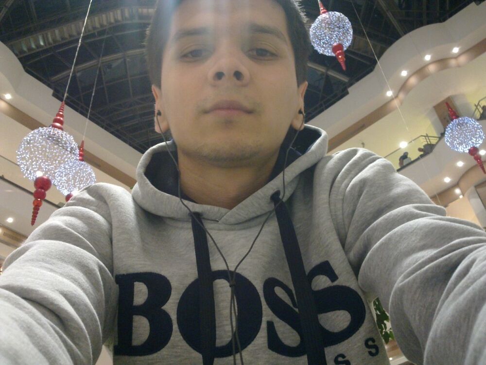  5756314  Shoxrux, 33 ,    