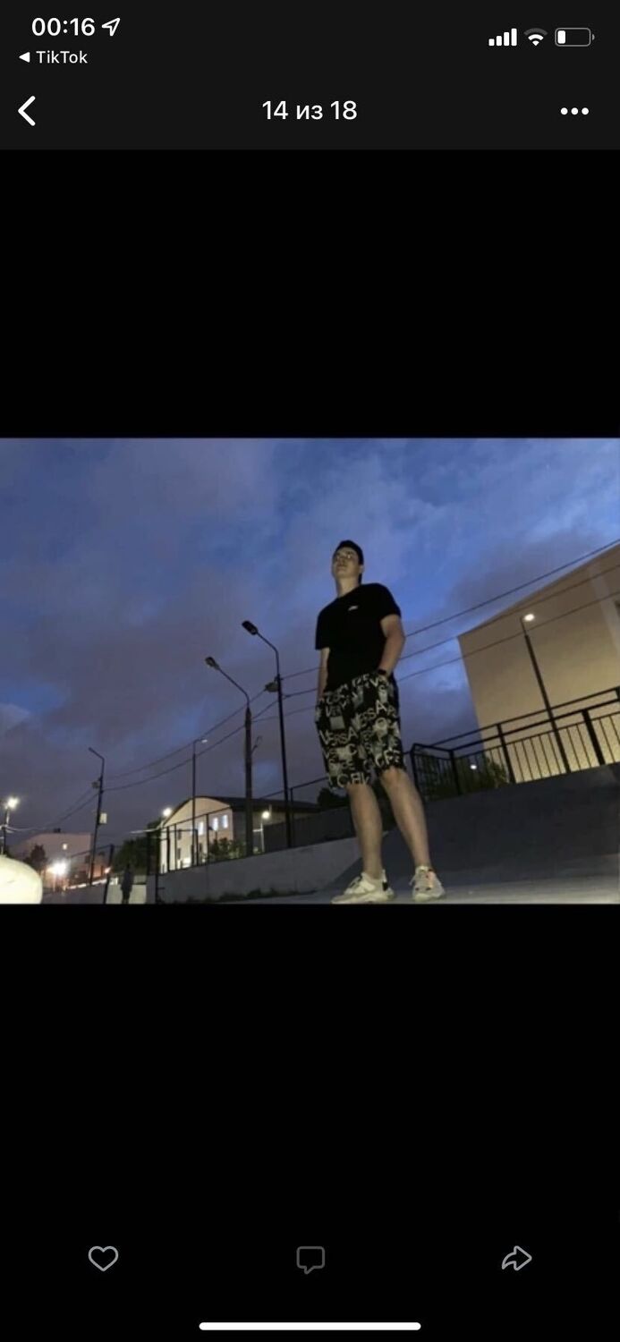 ���� 28203354 ����� ������, 23 ����, ���� ���������� � ����-����������