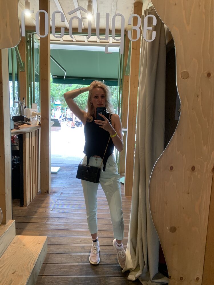 ���������� �����-���������, ���� ������� Anna, 38 ���, ������������ ��� ������, ����� � ���������