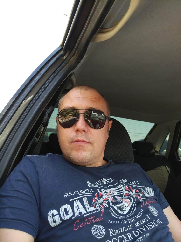 ���������� ������������, ���� ������� Konstantin, 43 ����, ������������ ��� ������, ����� � ���������, c�������� ���������