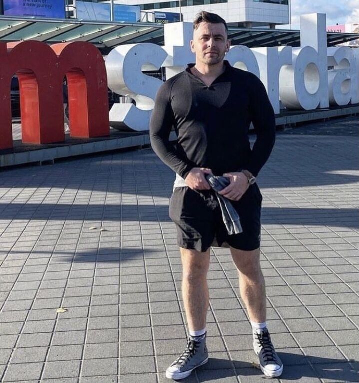 ���� 49332484 ������� MichealChris, 42 ����, ���� ���������� � ������