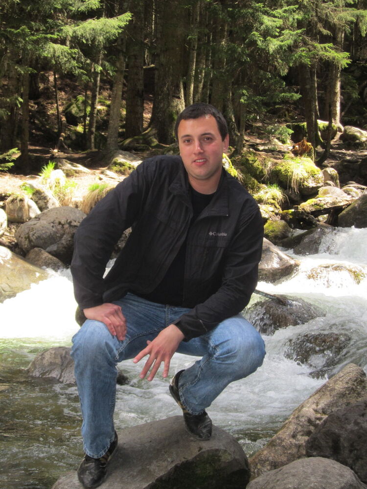 ���� 5360574 ������� Oleg, 39 ���, ���� ���������� � ����������