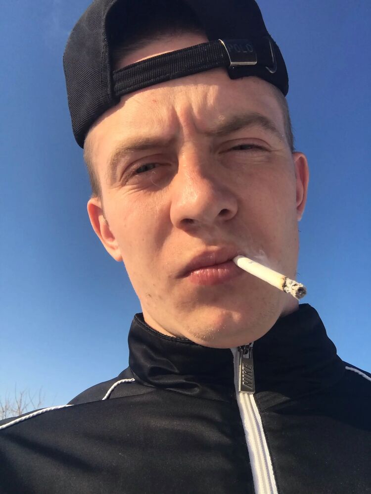  50495264  Andrey, 21 ,    