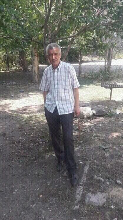  ,   Andranik, 65 ,   ,   