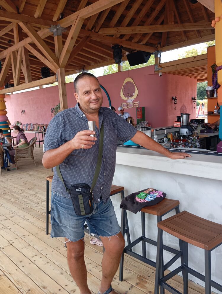 ���������� �����, ���� ������� Stoian, 53 ����, ������������ ��� ������, ����� � ���������, c�������� ���������