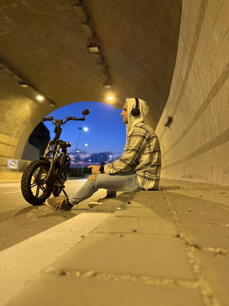 ���������� King George, ���� ������� Omiko, 28 ���, ������������ ��� ������, ����� � ���������