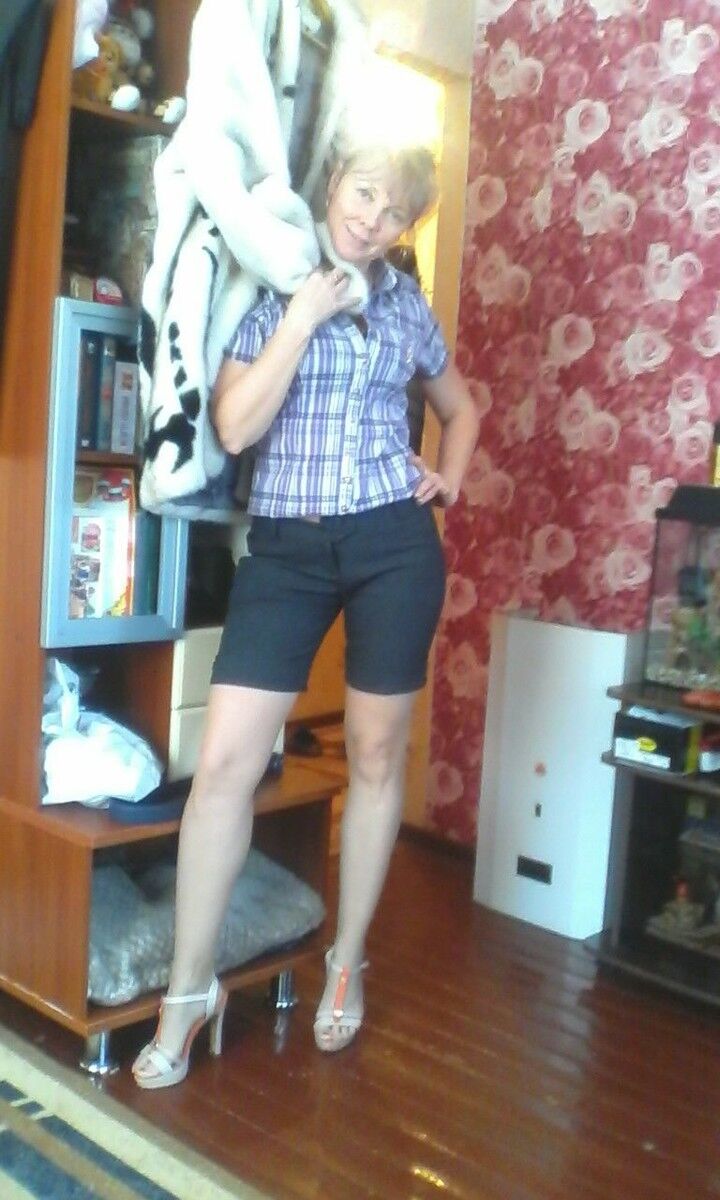   ,   Sheyla, 56 ,   