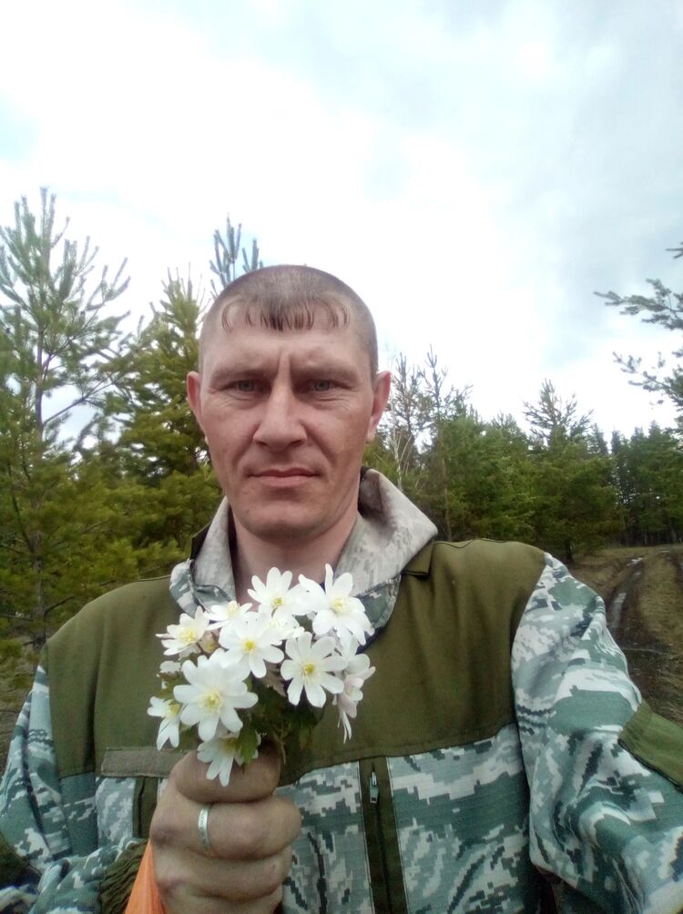 ���� 52403394 ������� Alexey, 38 ���, ���� ���������� � ������