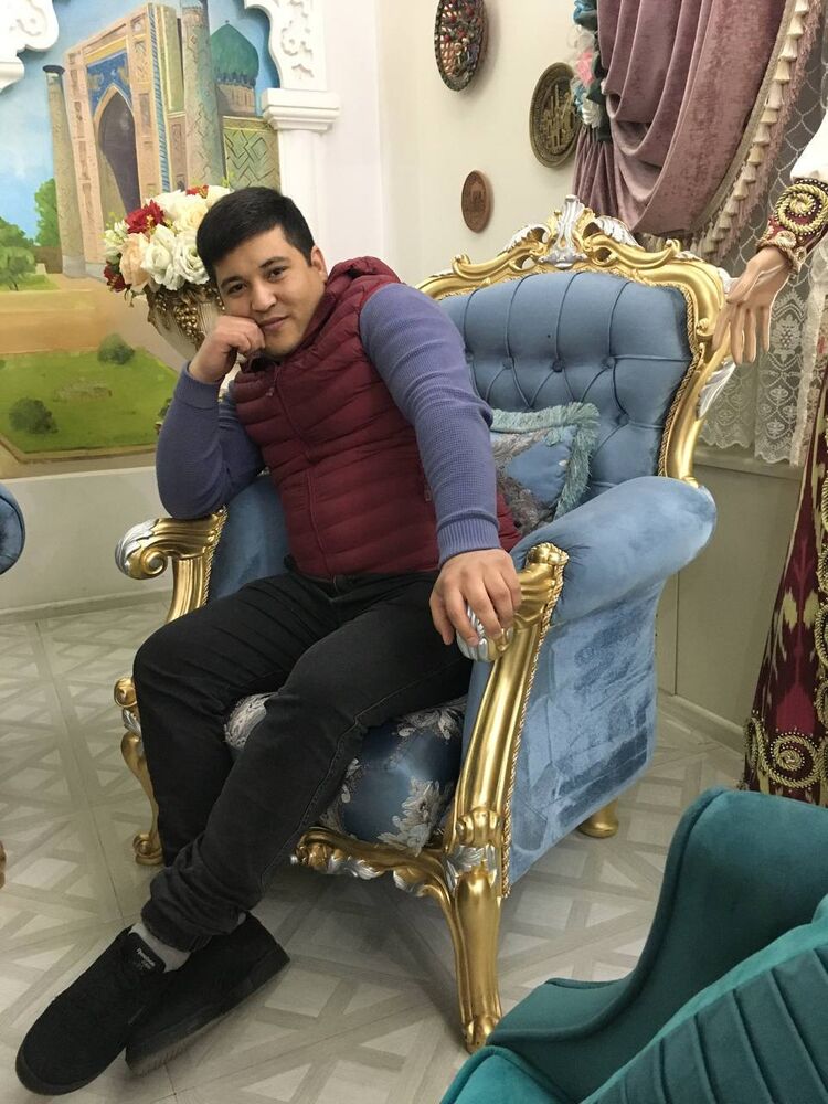 ���� 25259924 ������� Bobur, 34 ����, ���� ���������� � ��������