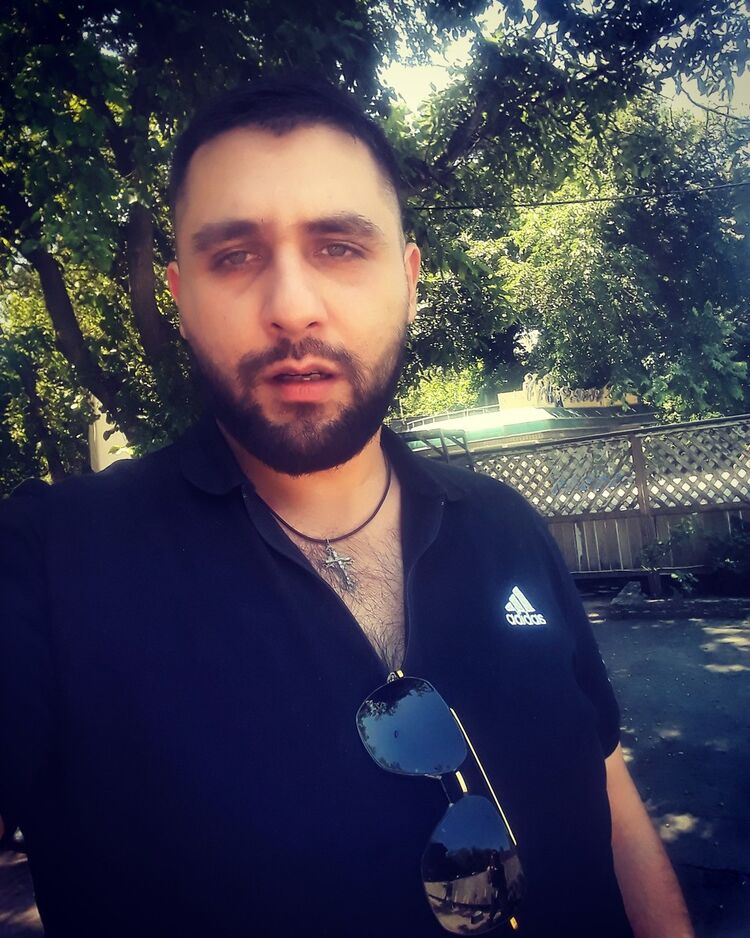 ���������� ������, ���� ������� Seyran, 34 ����, ������������ ��� ������, ����� � ���������, c�������� ���������