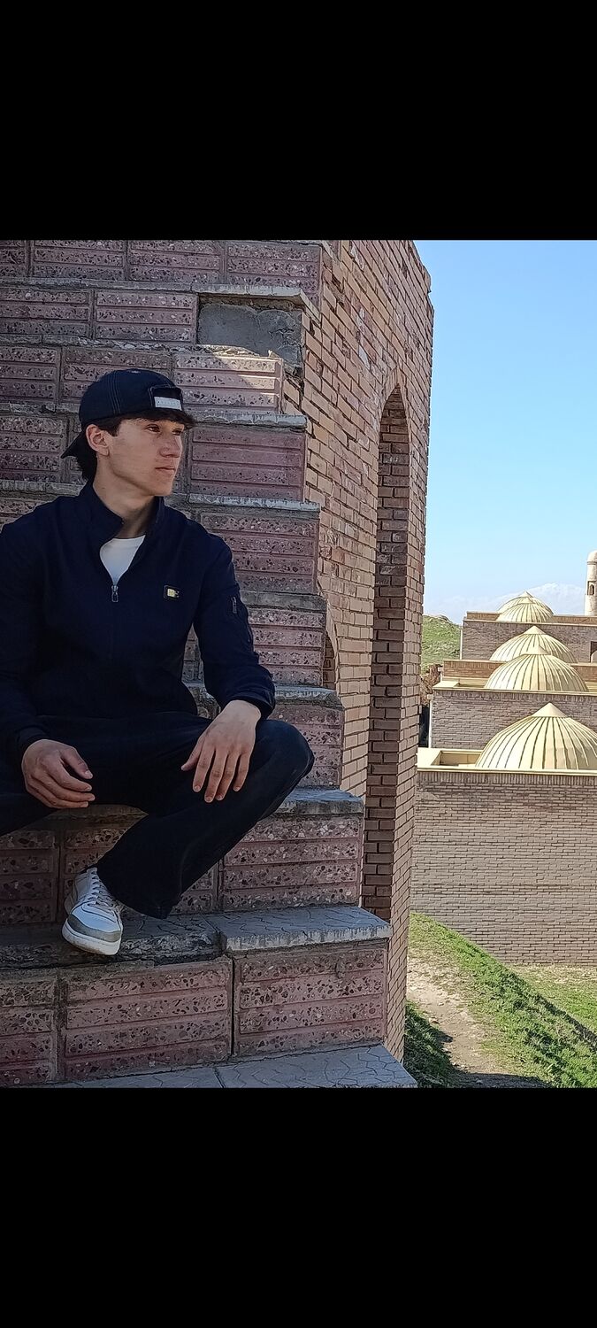 ���������� ������, ���� ����� Umar, 25 ���, ������������ ��� c�������� ���������