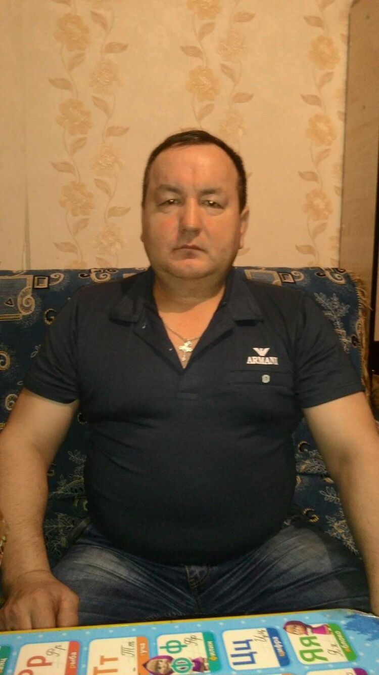 ���� 55401814 ������� ��������, 59 ���, ���� ���������� � ������