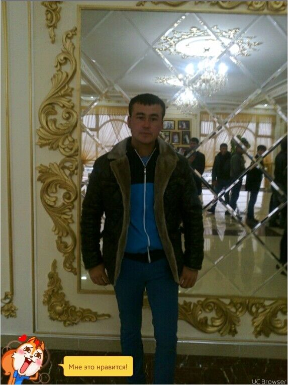  ,   Mirkomil, 32 ,  