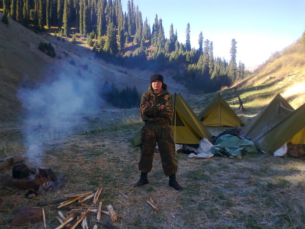 ���������� �����, ���� ������� Nuric, 34 ����, ������������ ��� ������