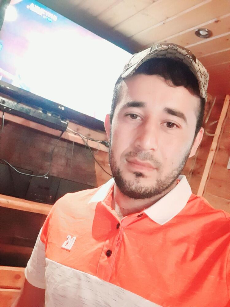 ���� 41770404 ������� Azamat, 30 ���, ���� ���������� � ����