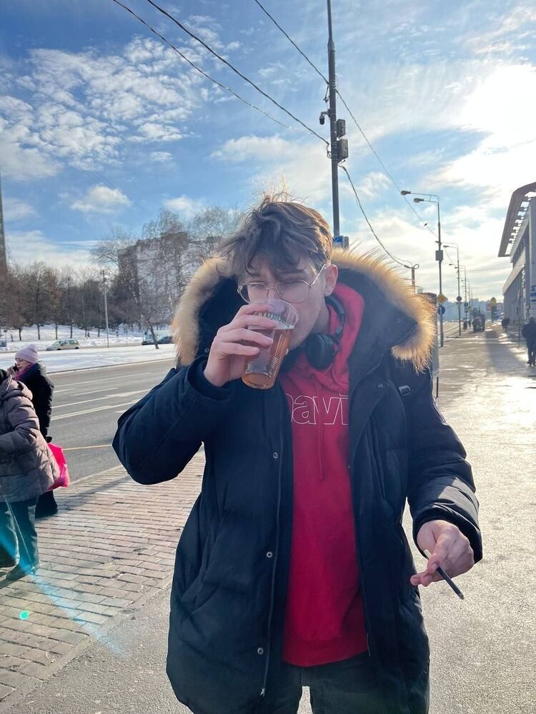 ���������� ������, ���� ����� ����, 21 ���, ������������ ��� ������, ����� � ���������