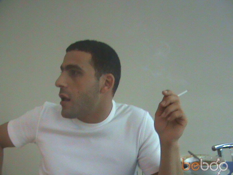 Знакомства Ереван, фото мужчины Musho, 38 лет, познакомится 