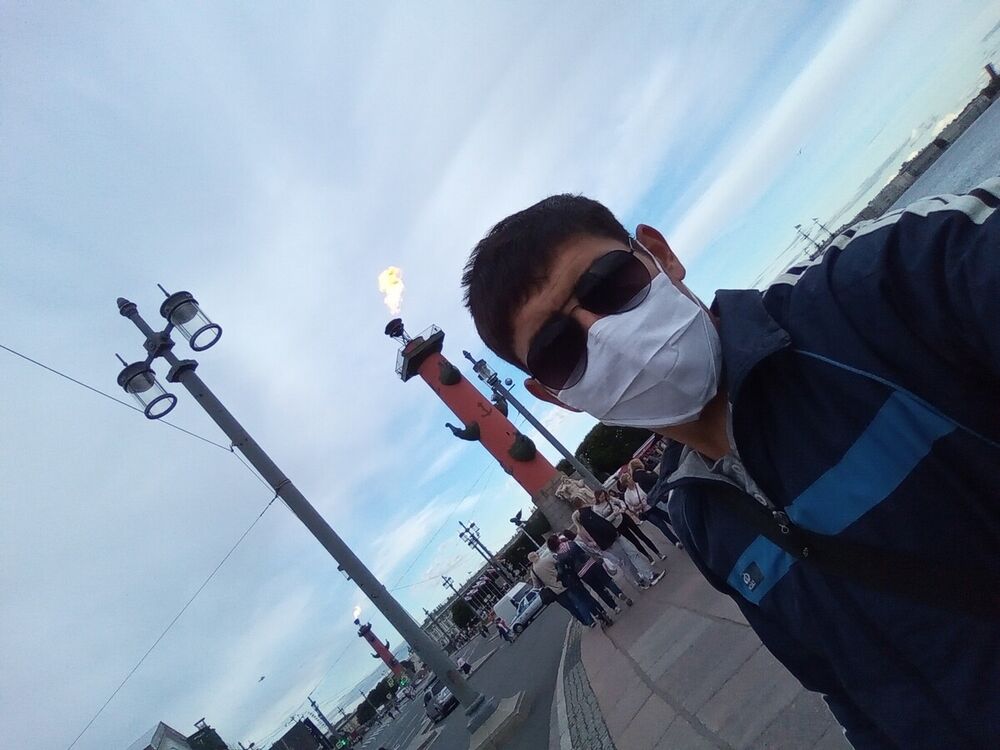 ���� 20730084 ������� �����, 38 ���, ���� ���������� � �����-����������