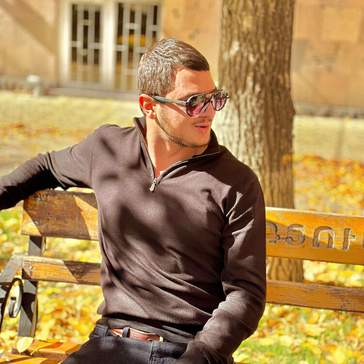 ���������� ������, ���� ����� Hayk, 25 ���, ������������ ��� ������, ����� � ���������