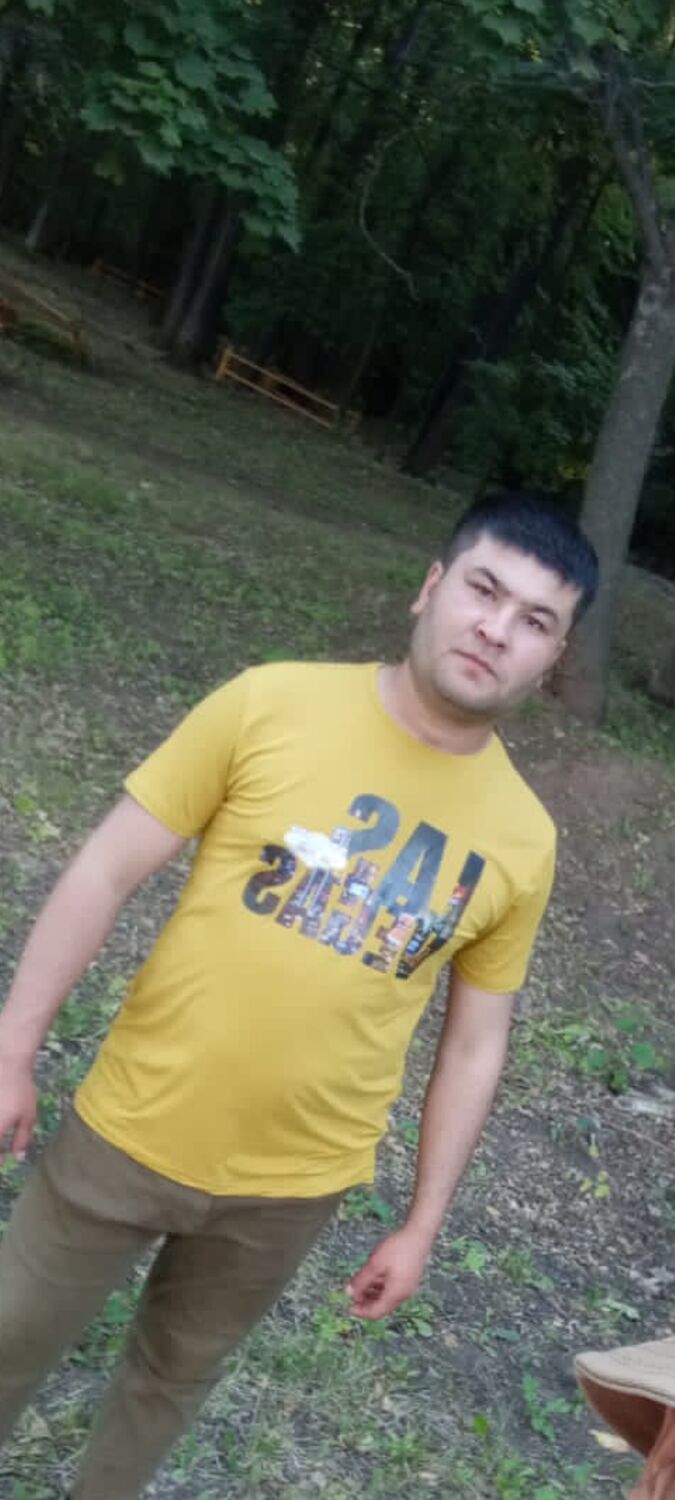 ���������� ����������, ���� ������� Lazizbek, 31 ���, ������������ ��� ������, ����� � ���������