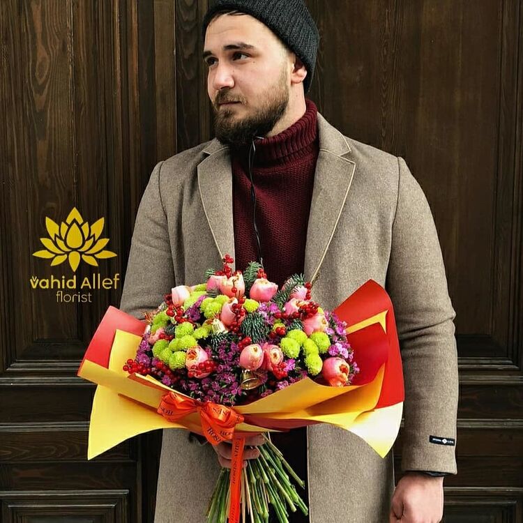 ���� 19514404 ������� Vahid, 31 ���, ���� ���������� � ����