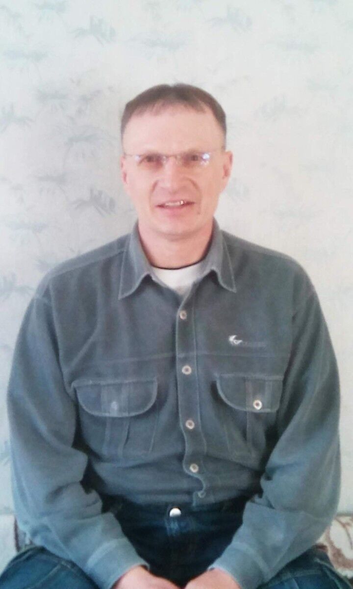 ���� 11170684 ������� ������, 58 ���, ���� ���������� � ����-����������