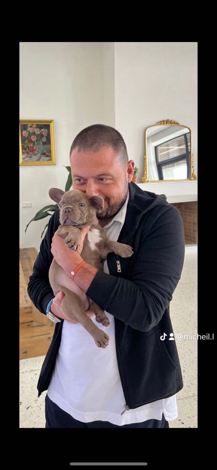  ,   Micheil, 44 ,   ,   