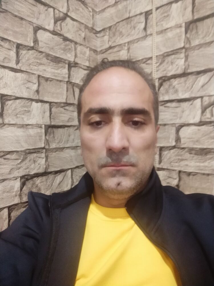 ���� 24338234 ������� Letif Mehdi, 47 ���, ���� ���������� � ����