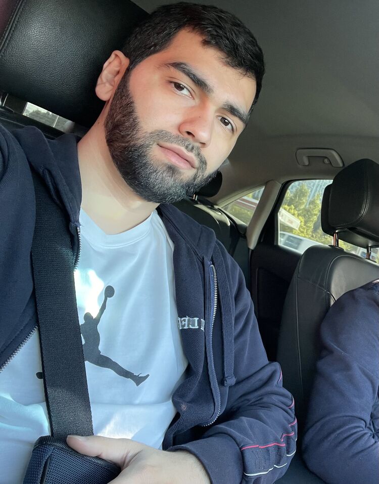 ���� 28087434 ������� BAKHLUL, 29 ���, ���� ���������� � ������