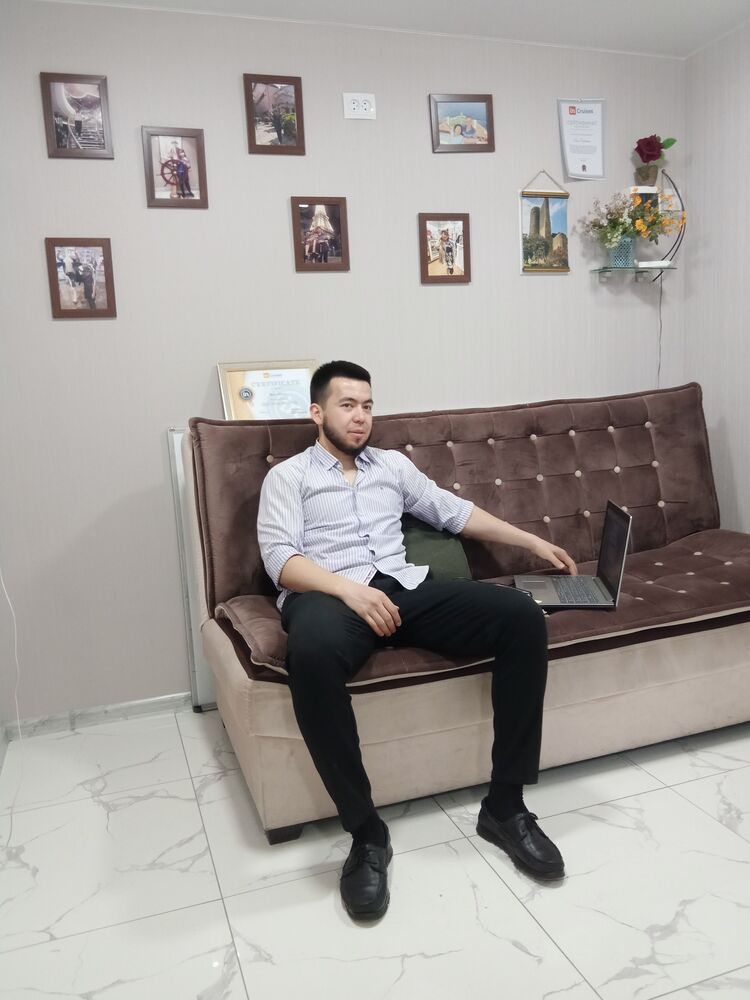 ���� 40383104 ������� Murod, 28 ���, ���� ���������� � ��������