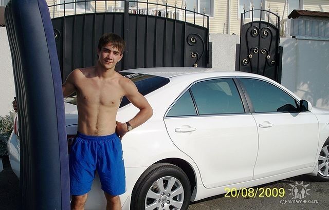 ���� 5287154 ������� ��������, 37 ���, ���� ���������� � �������