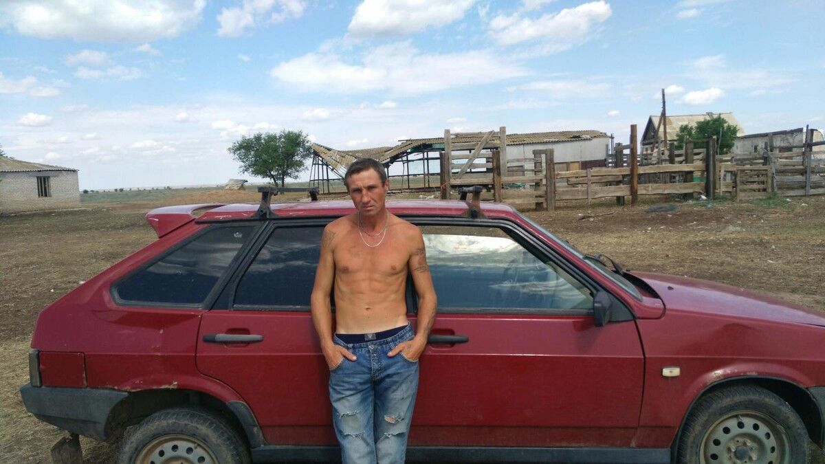 ���� 18435894 ������� Sergei, 44 ����, ���� ���������� � ��������