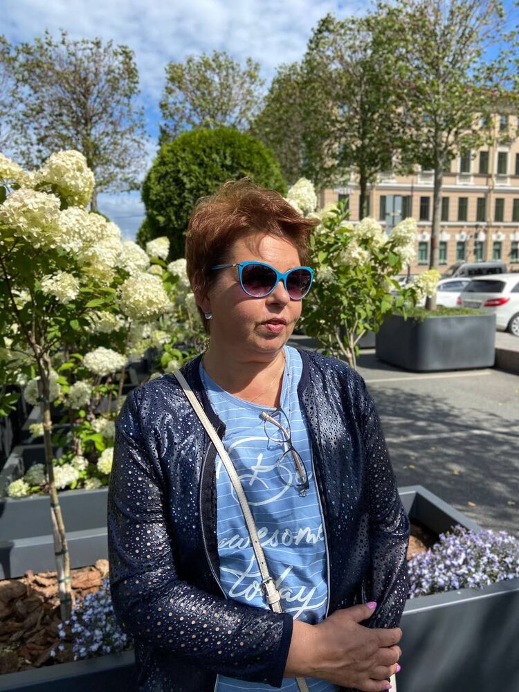  -,   Elena, 55 ,   c 
