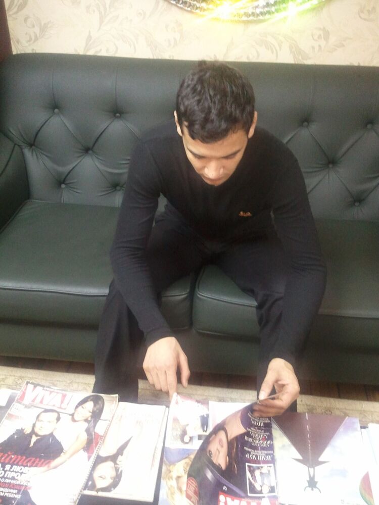 ���������� �����������, ���� ������� Arslan, 35 ���, ������������ ��� ������, ����� � ���������, c�������� ���������