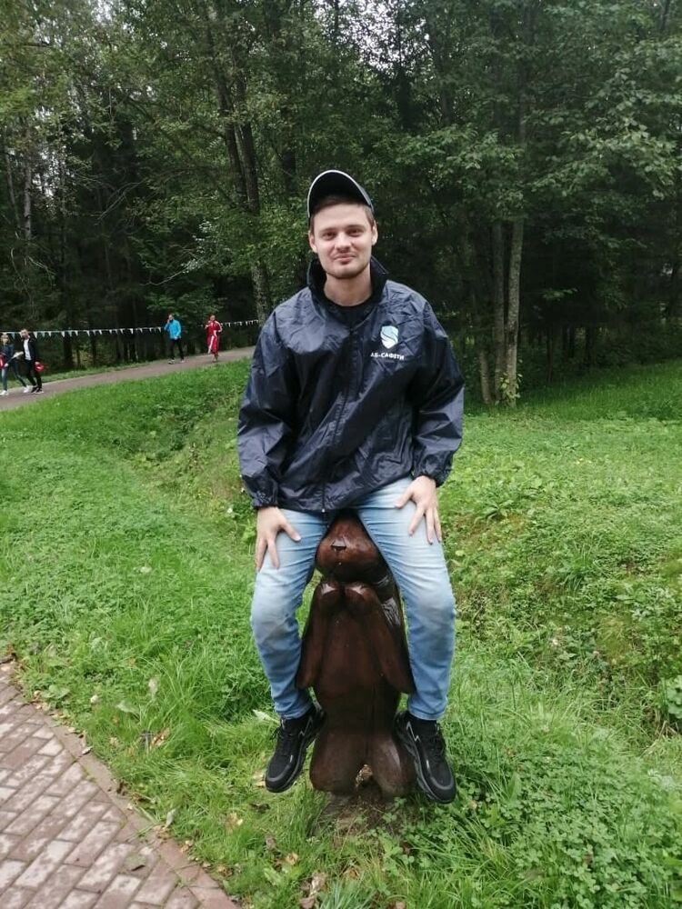 ���������� ������, ���� ������� Aleksandr, 31 ���, ������������ ��� c�������� ���������