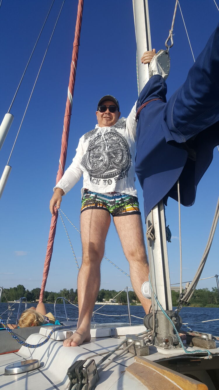 ���� 23147574 ������� Aleksandr, 48 ���, ���� ���������� � Ban Phattha Ya